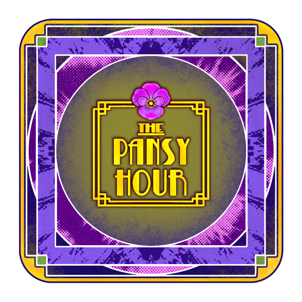 The Pansy Hour